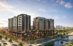 Taseco Land lãi lớn quý 1 nhờ chuyển nhượng bất động sản, ôm hơn 8.000 tỷ tồn kho và 10.000 tỷ nợ