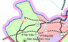 Đồng Nai sắp xây cầu 6 làn xe nối TP.HCM, khu vực nào sẽ hưởng lợi?