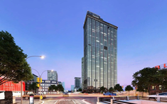 M Landmark Residences: Dự án căn hộ Đà Nẵng