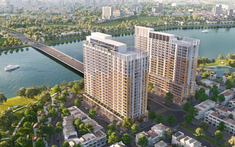Spana Tower: Dự án căn hộ tại Đà Nẵng