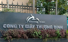 Danh tính các nhà đầu tư chiến lược tham gia dự án gần 10.000 tỷ đồng của Giầy Thượng Đình tại Hà Nội