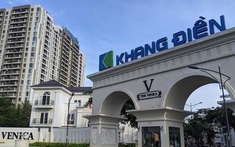 Doanh thu lao dốc, Khang Điền vẫn báo lãi quý 1 tăng mạnh nhờ “mua rẻ” dự án