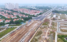 Hà Nội phê duyệt, điều chỉnh loạt siêu dự án hơn 195.000 tỷ đồng