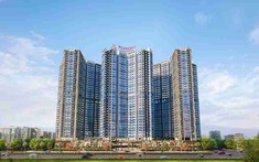 Đại gia bất động sản báo lợi nhuận giảm mạnh vì dự án nghìn tỷ chưa đến kỳ bàn giao