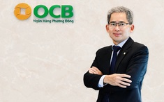 Biến động nhân sự cấp cao tại Ngân hàng OCB: Tổng giám đốc Phạm Hồng Hải nộp đơn từ nhiệm