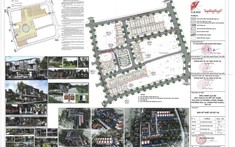 Đấu giá đất thực hiện dự án khu dân cư mới hơn 150 tỷ đồng tại Gia Lai