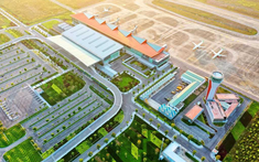 Khu công nghiệp Đông Bắc sân bay Vân Đồn tại Quảng Ninh