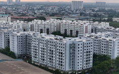 Bí thư Thành ủy TP.HCM báo tin vui về loại nhà ở hàng triệu người mong chờ