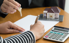 Nhiều ngân hàng ngoại tung gói vay mua nhà lãi suất từ 9%/năm