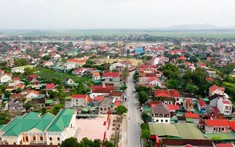 Doanh nghiệp nào sẽ thực hiện dự án khu dân cư Quán Tre tại Hà Tĩnh?