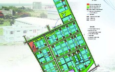 Khu công nghiệp Mỹ Xuân B1 - Đại Dương tại TP.HCM
