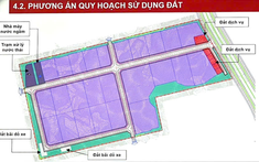 Cụm công nghiệp Cầu Bình Thái Nguyên