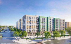 Hải Phòng xác nhận thêm 2.216 căn nhà ở xã hội của Vinhomes đủ điều kiện mở bán