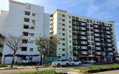 Tây Hồ Tây sắp có thêm khu nhà ở xã hội