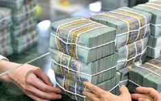 “Ghế nóng” ngân hàng liên tiếp đổi chủ sau mùa đại hội cổ đông 2026