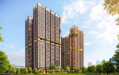 Ai đứng sau dự án Monrei Saigon?
