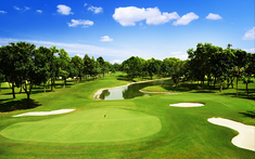 Hà Tĩnh phê duyệt quy hoạch sân golf 18 hố rộng hơn 86ha