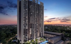 The Westique Residences: Dự án căn hộ tại TP.HCM