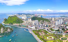 Quảng Ninh đặt mục tiêu thu nhập 20.000 USD mỗi người, tham vọng dẫn đầu Việt Nam vào năm 2030