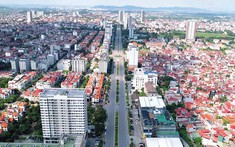 Bắc Ninh tìm chủ đầu tư cho siêu đô thị 30.600 tỷ bên sông Thương