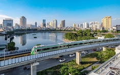 Hà Nội thông qua quy hoạch 100 năm