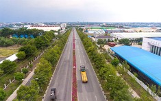 “Ông lớn” khu công nghiệp Becamex IDC được dự báo tăng tốc lợi nhuận nhờ làn sóng công nghệ cao đổ về phía Bắc TP.HCM
