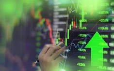 Cổ phiếu họ Vingroup kéo VN-Index lập đỉnh kỷ lục