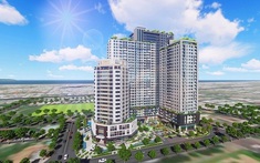 Công ty bất động sản ôm danh mục chứng khoán gần 700 tỷ đồng, lãi lớn nhất nhờ cổ phiếu Vinhomes