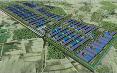 Khu công nghiệp Đức Giang Bắc Ninh