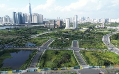 Tin vui với hàng trăm dự án tại TP.HCM