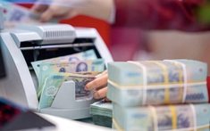 Một ngân hàng tư nhân sắp vươn lên số 1 Việt Nam về vốn điều lệ