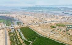 Luật Đất đai sửa đổi mở nút thắt giải phóng mặt bằng, 3 doanh nghiệp được nhắc tên có thể hưởng lợi
