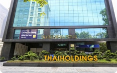 Cổ phiếu một công ty bất động sản tăng trần 4 phiên liên tiếp sau thông tin siêu dự án 128.000 tỷ tại Ninh Bình