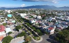 Địa điểm triển khai dự án khu đô thị mới gần 6.500 tỷ đồng tại Khánh Hòa
