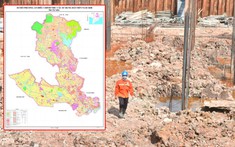 Nhà ở xã hội Tây Ninh trước mục tiêu xây hơn 14.600 căn năm 2026