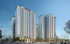 An Bình HomeLand: Dự án căn hộ tại Hà Nội