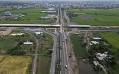 TP.HCM, Đồng Nai và Tây Ninh: 3 cực tăng trưởng quan trọng của phía Nam