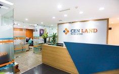 Thêm một lãnh đạo Cen Land từ nhiệm sau Shark Hưng