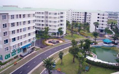 Công bố thông tin dự án nhà ở xã hội mới 350 tỷ đồng tại Quảng Ngãi