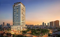 Động Lực Tower: Dự án căn hộ chung cư tại Hà Nội