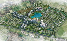 Hòa Phát Forestar: Dự án khu đô thị tại Hưng Yên