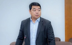 Chủ đầu tư sân bay Long Thành thay đổi nhân sự cấp cao