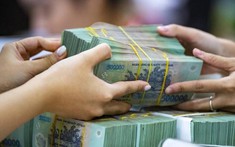 Lãi suất cho vay bình quân tăng 1,7% chỉ sau chưa đầy một năm: Thời kỳ “tiền rẻ” của ngân hàng dần khép lại
