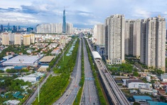 Dòng vốn trái phiếu chảy mạnh vào bất động sản