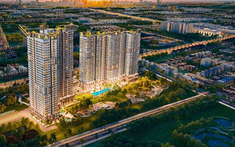 TT Genesis: Dự án căn hộ tại khu Nam TP.HCM
