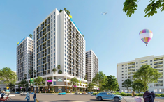 Phố Hiến Center Point: Dự án nhà ở xã hội tại Hưng Yên