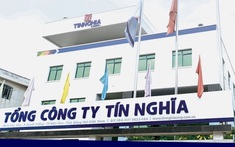 “Ông lớn” bất động sản khu công nghiệp Đồng Nai bất ngờ đặt kế hoạch lợi nhuận giảm sâu năm 2026