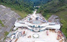 Công bố điều chỉnh quy hoạch chung xây dựng Khu kinh tế cửa khẩu quốc tế Cầu Treo đến năm 2045