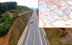 Hơn 650km cao tốc 2 làn xe trước kế hoạch mở rộng lớn