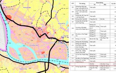 Thông tin mới về bảng giá đất Đồng Tháp năm 2026
